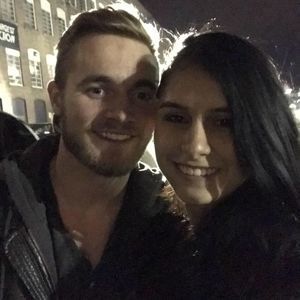 Meet your Posher, Daniela